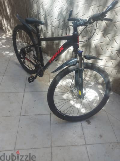 ترينكس.  trinx m500pro