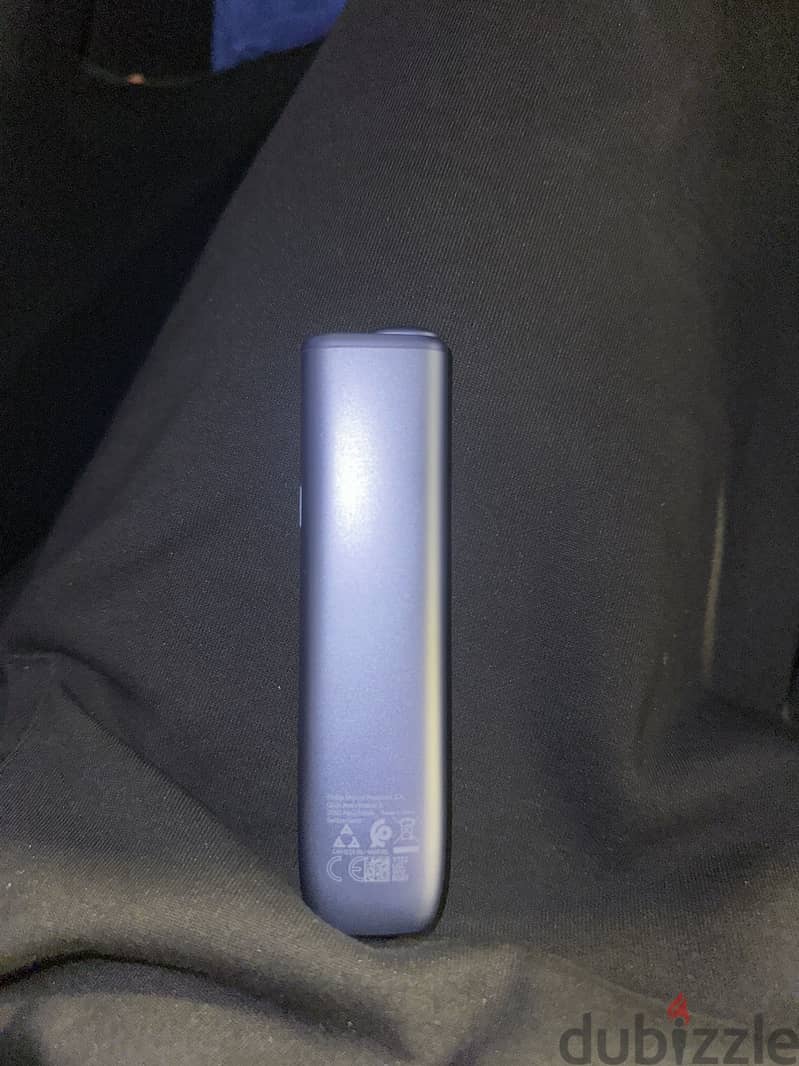Iqos iluma i 1