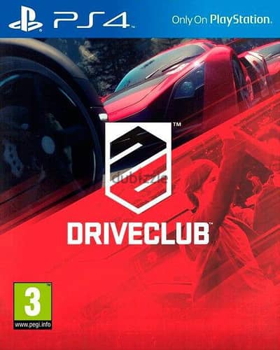 Dirve club  للبيع او للتبادل