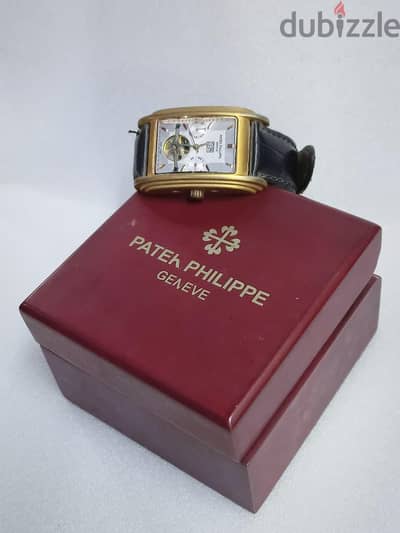 Patek Philippe