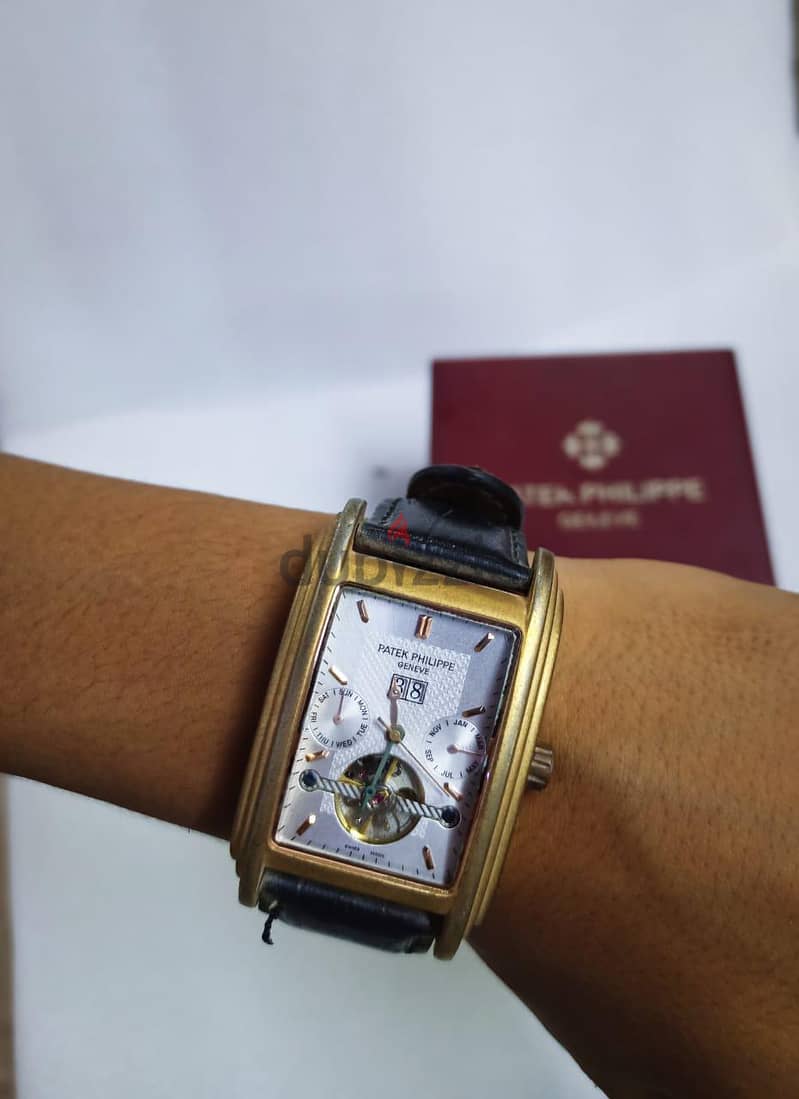 Patek Philippe 2