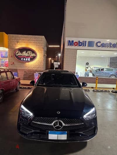 C200 for rent