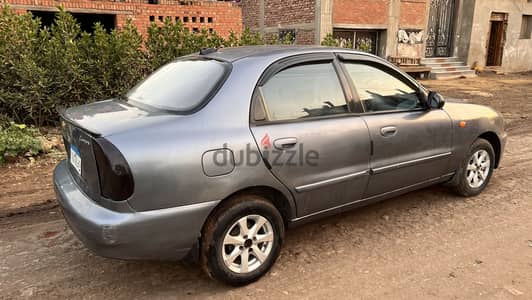 Chevrolet Lanos 2009