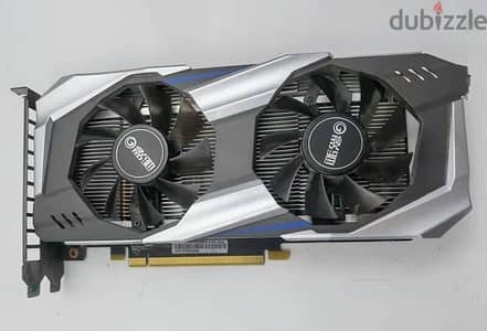 GTX 1060 3GB كارت شاشة