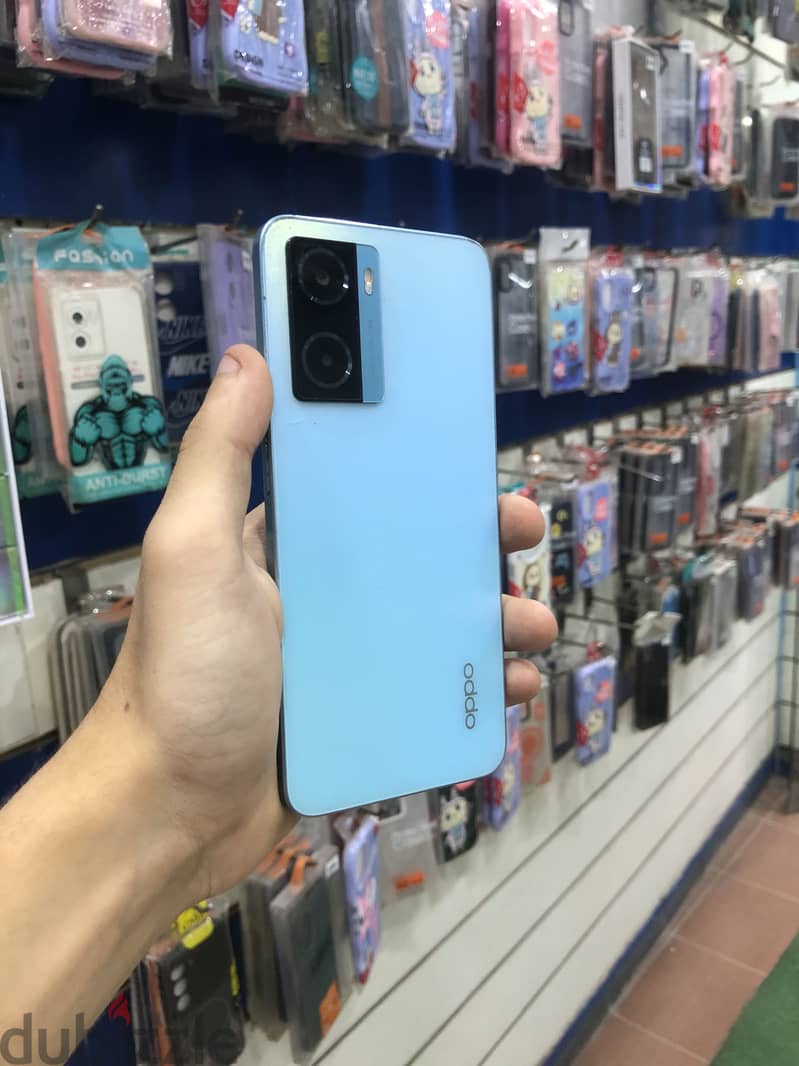 Oppo A77 2