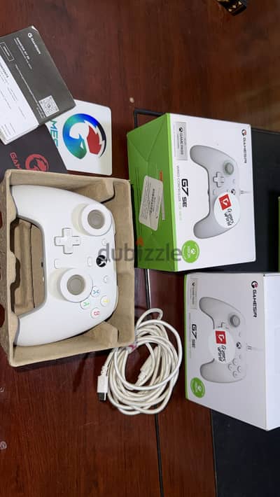 Gamesir g7 se