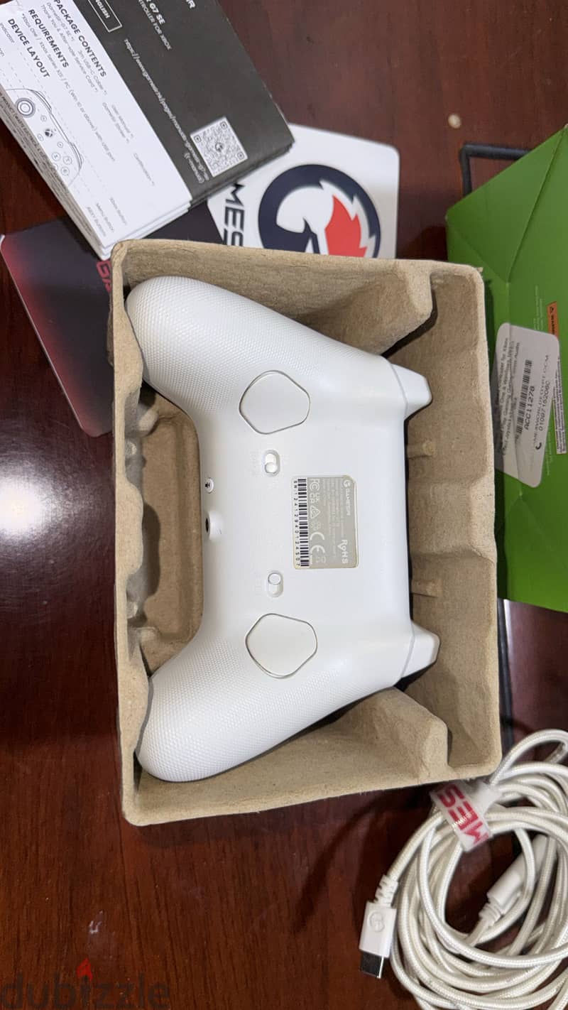 Gamesir g7 se 1
