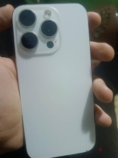 Apple - iPhone 15 Pro