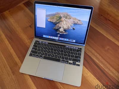 macbook pro m1 ram 16GB hard 512GB battery 100%