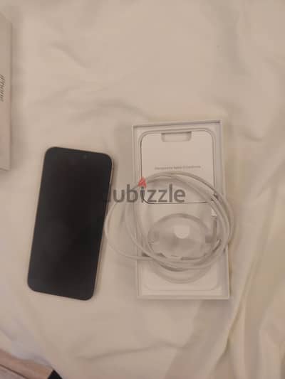 Apple - iPhone 15 Pro Max