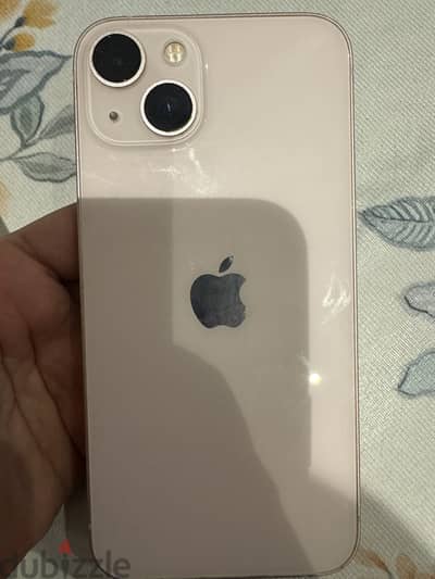 Apple - iPhone 13