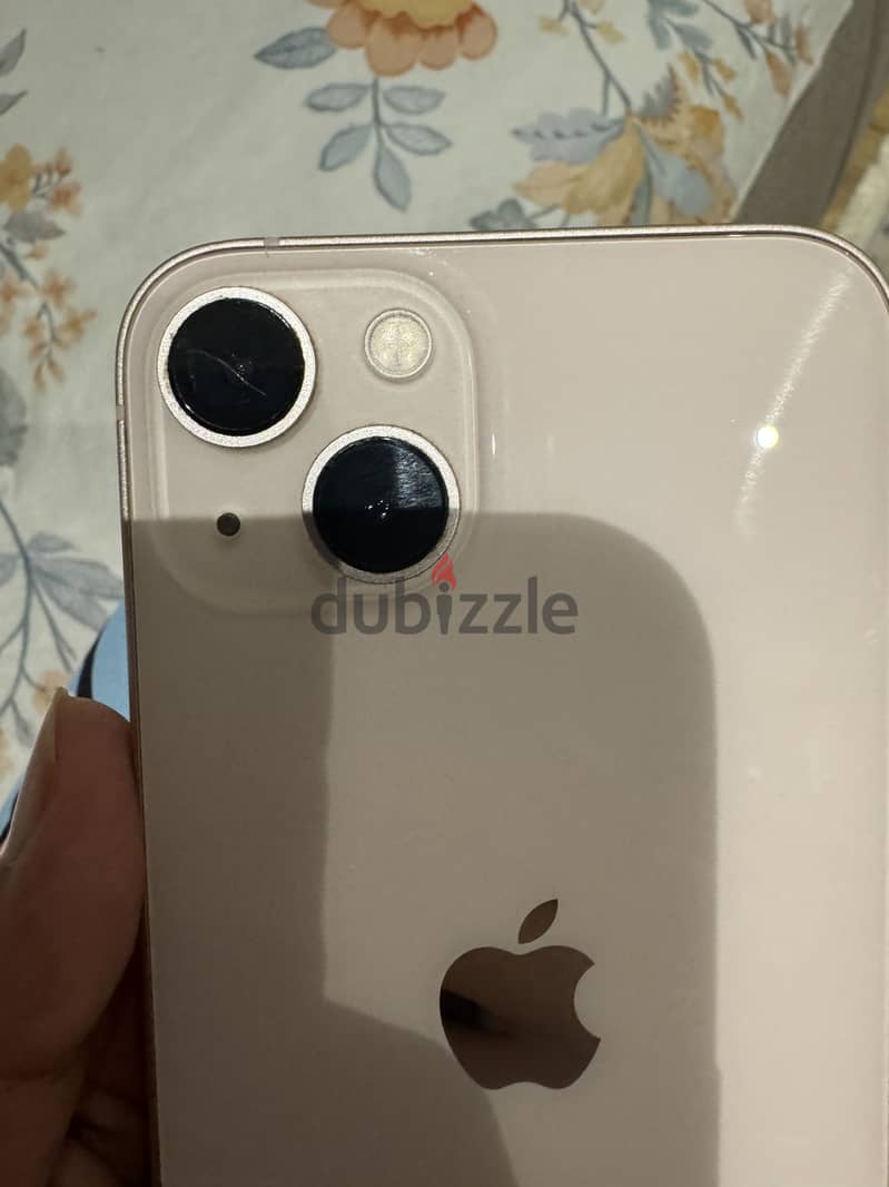 Apple - iPhone 13 8