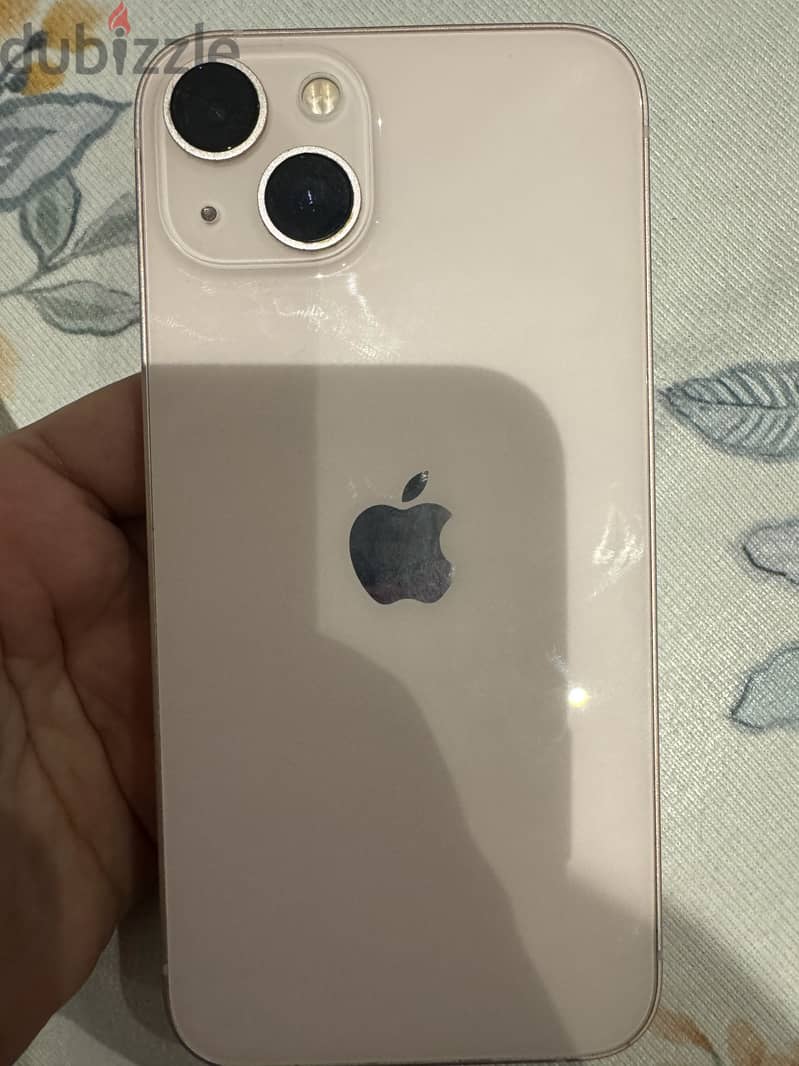 Apple - iPhone 13 11