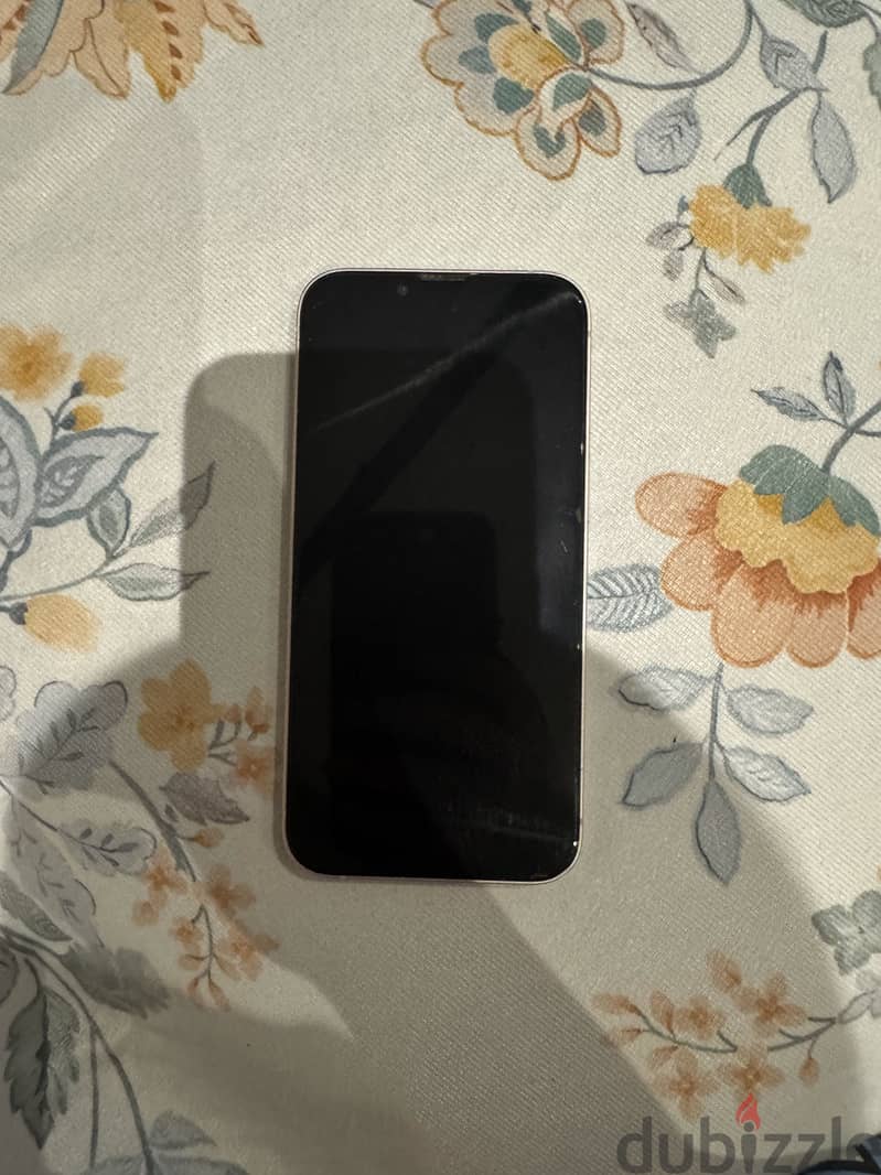 Apple - iPhone 13 13