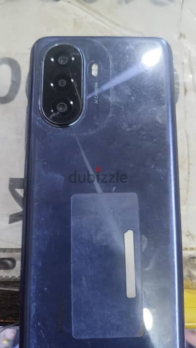 Huawei nova Y70 Plus