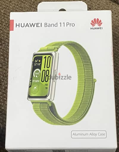 Huawei Band 11 Pro