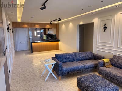 Vacation Chalet in Egypt North-Coast