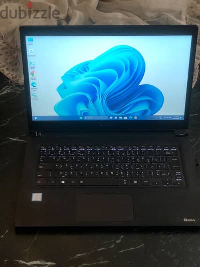 Toshiba Dynabook