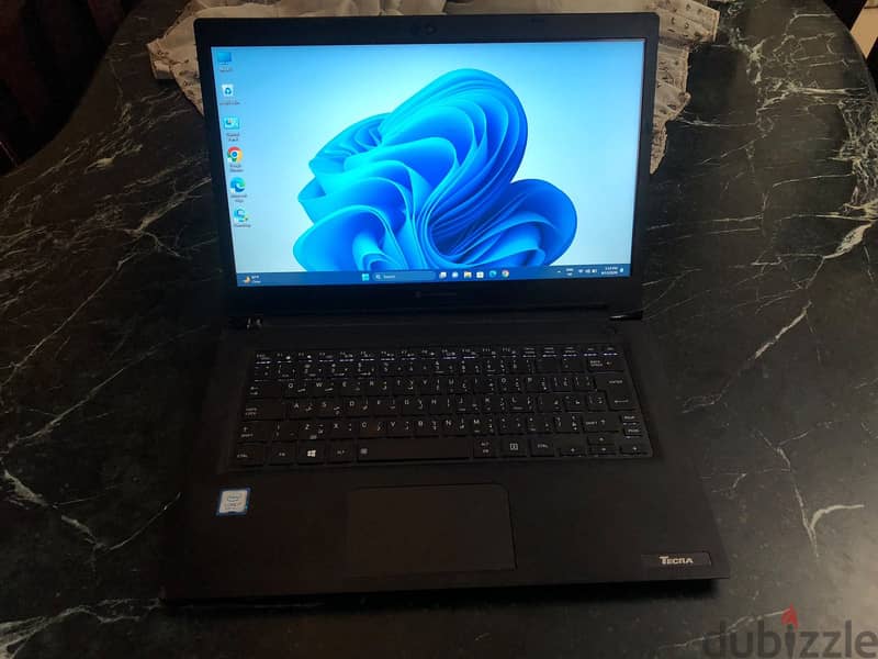 Toshiba Dynabook 3