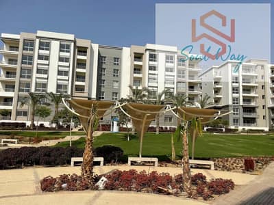 شقة 191متر  للبيع  هايد بارك القاهرة الجديدة.