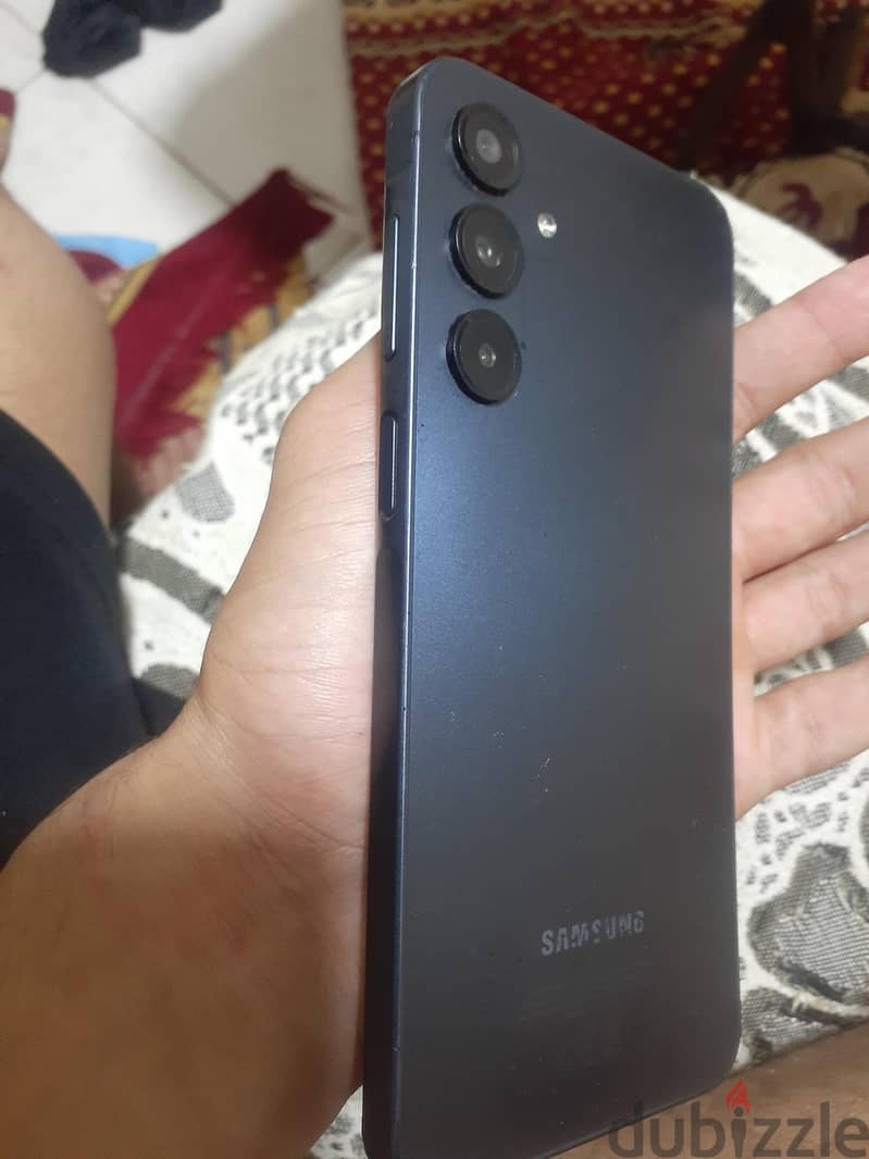 Samsung A16 3