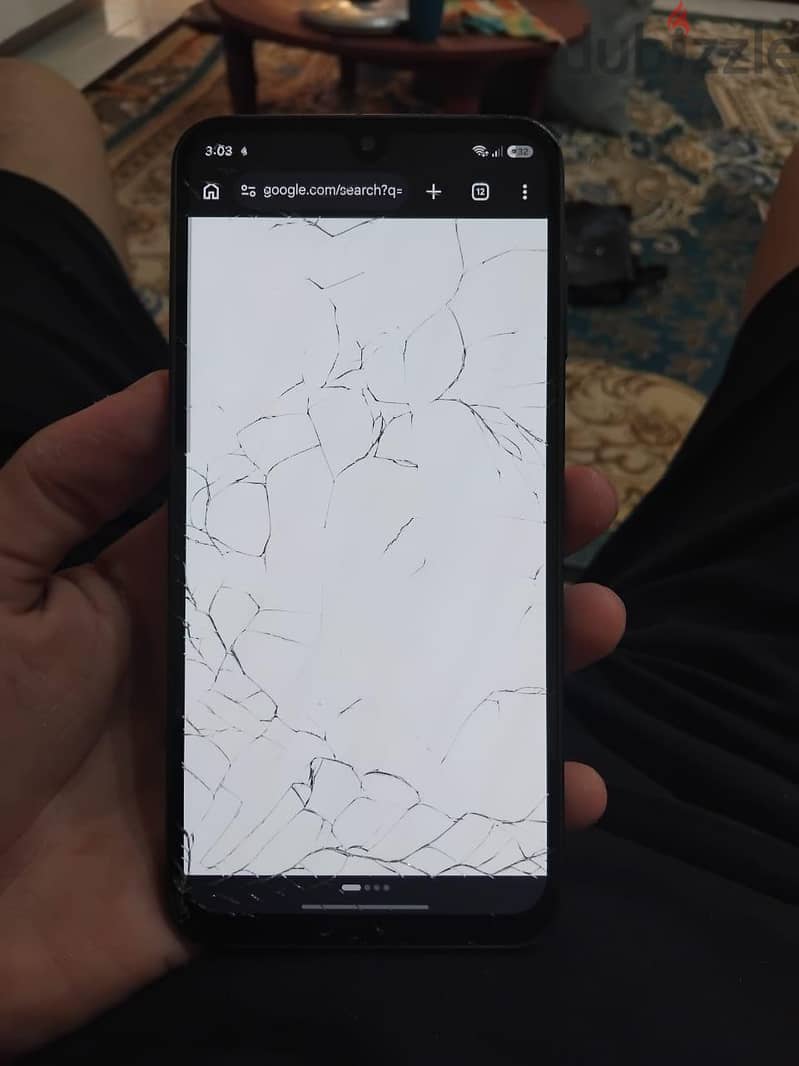 Samsung A16 5