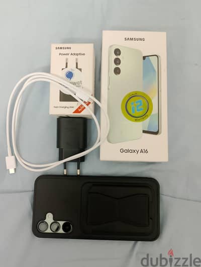 Samsung A16