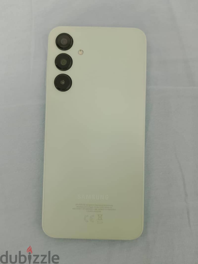Samsung A16 2