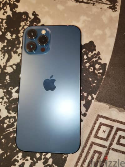 آبل - آيفون 12 برو ماكس