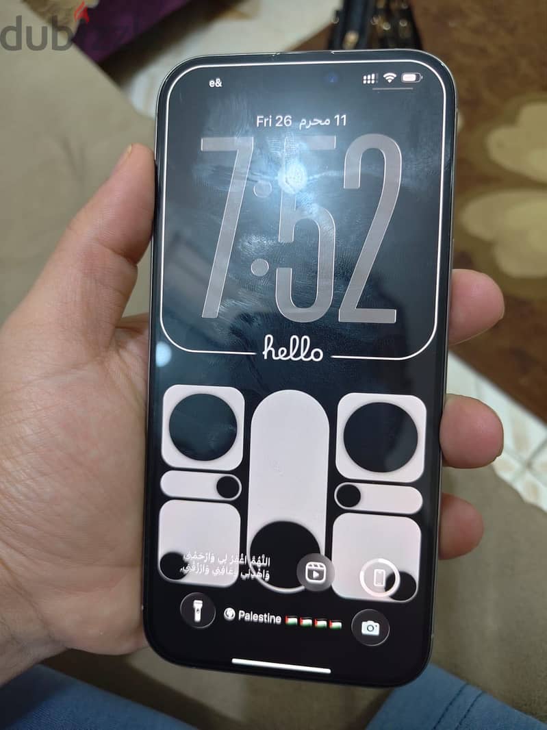 Apple - iPhone 16 Pro Max 2