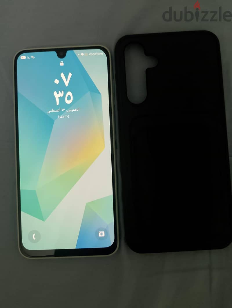 Samsung A16 1