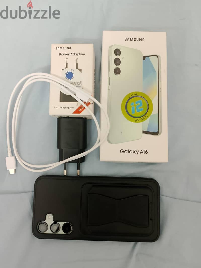 Samsung A16 2