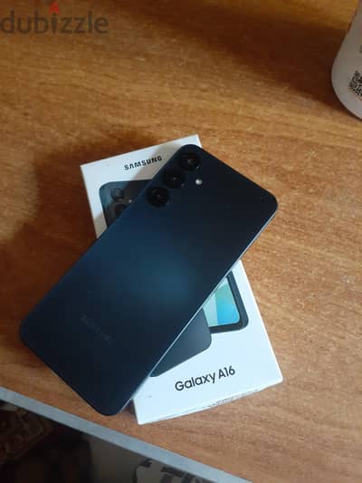 Samsung A16
