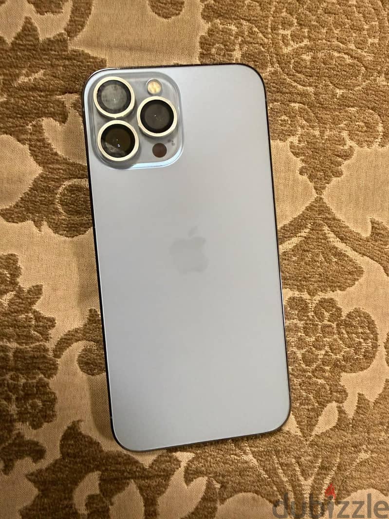Apple - iPhone 13 Pro Max 1