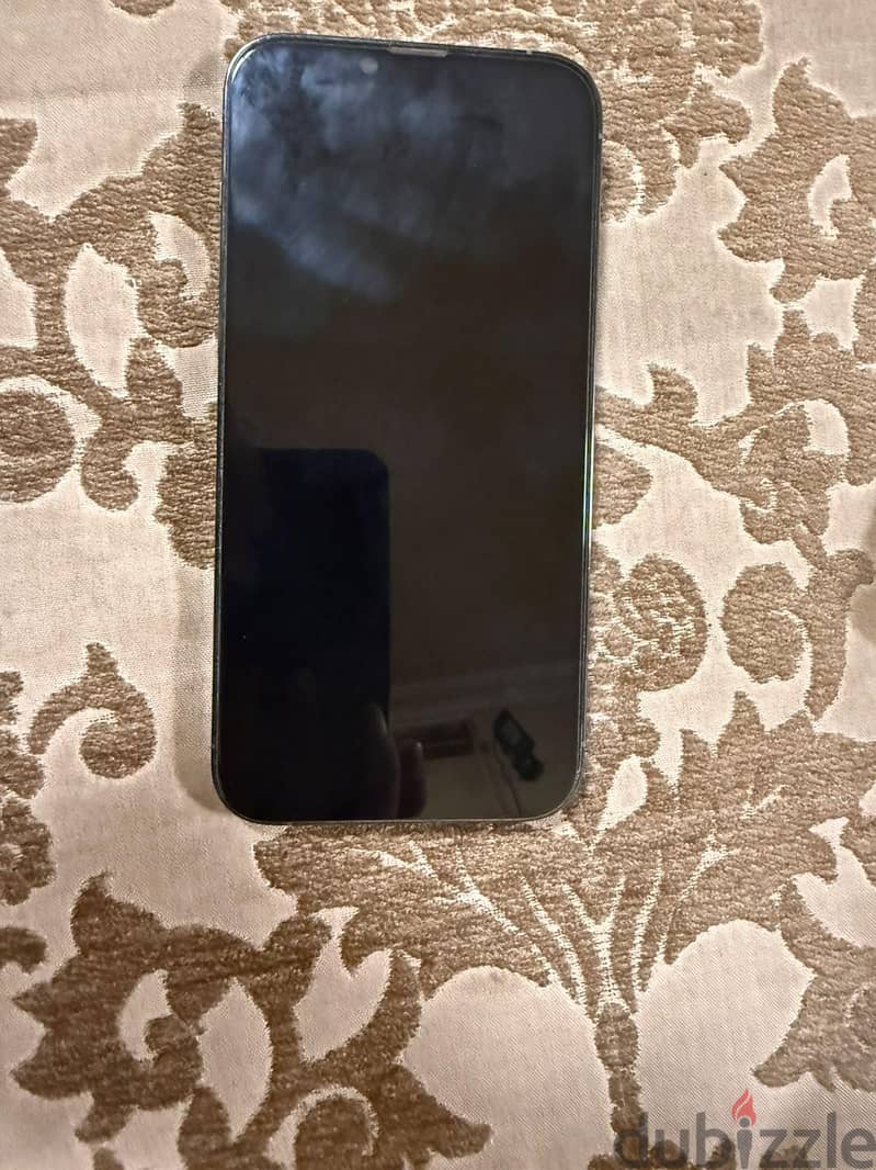 Apple - iPhone 13 Pro Max 5