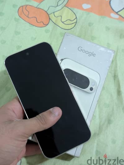 Google Pixel 9 Pro