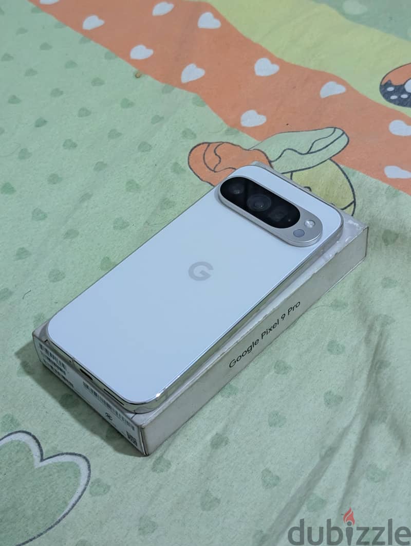 Google Pixel 9 Pro 2