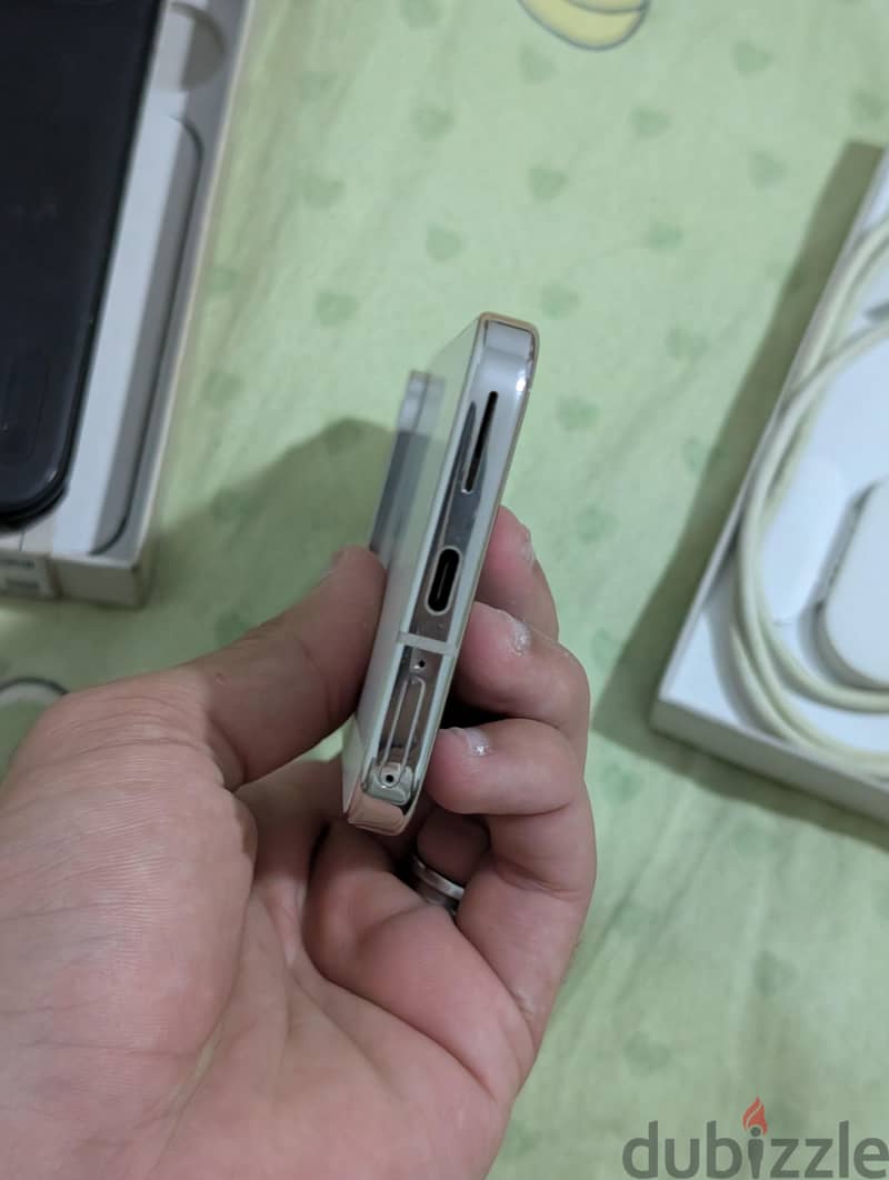 Google Pixel 9 Pro 7