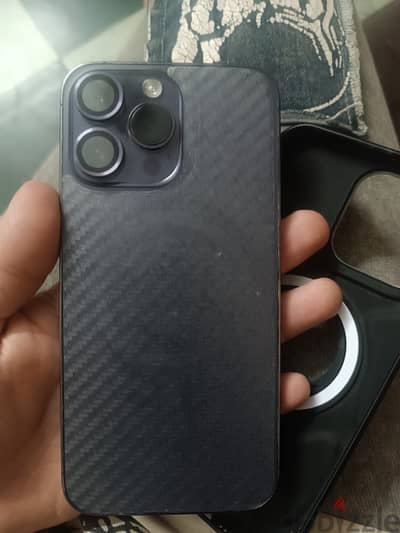 Apple - iPhone 14 Pro Max