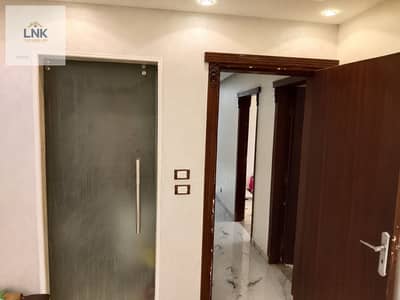 للبيع شقة مميزة في مدينتي – B6 بسعر تجارى تطل على الساوث بارك وبالقرب من الخدمات