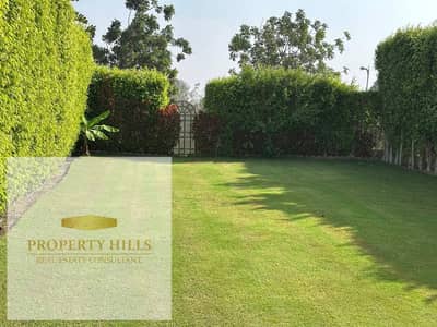 Villa for sale at a 40% discount off its price at Hassan Allam (at a special price - Super Lux finishing) with an open view and landscaping, and installment options available