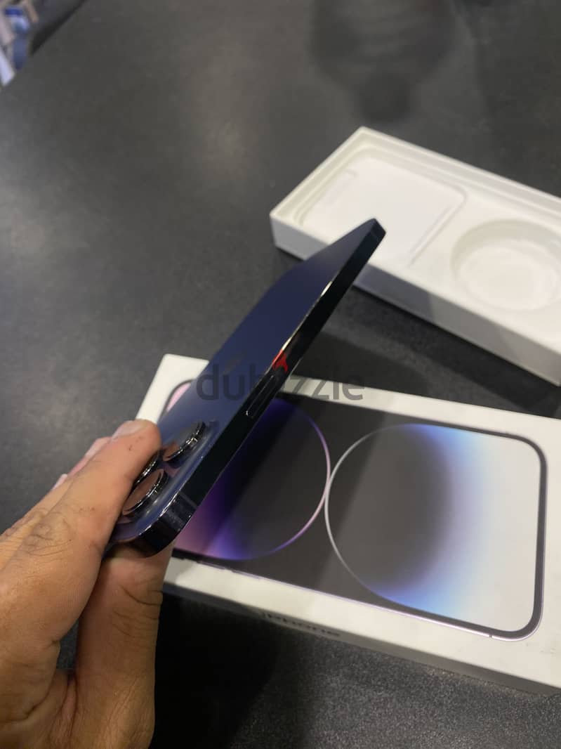 Apple - iPhone 14 Pro Max 2