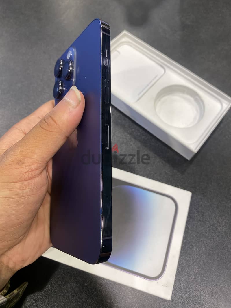 Apple - iPhone 14 Pro Max 5