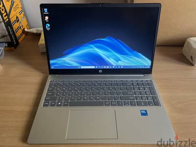 Laptop hp