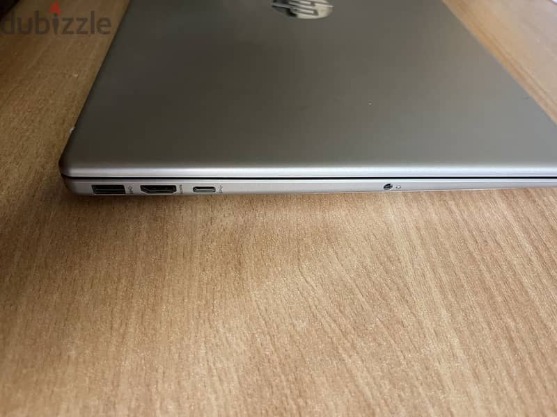 Laptop hp 1