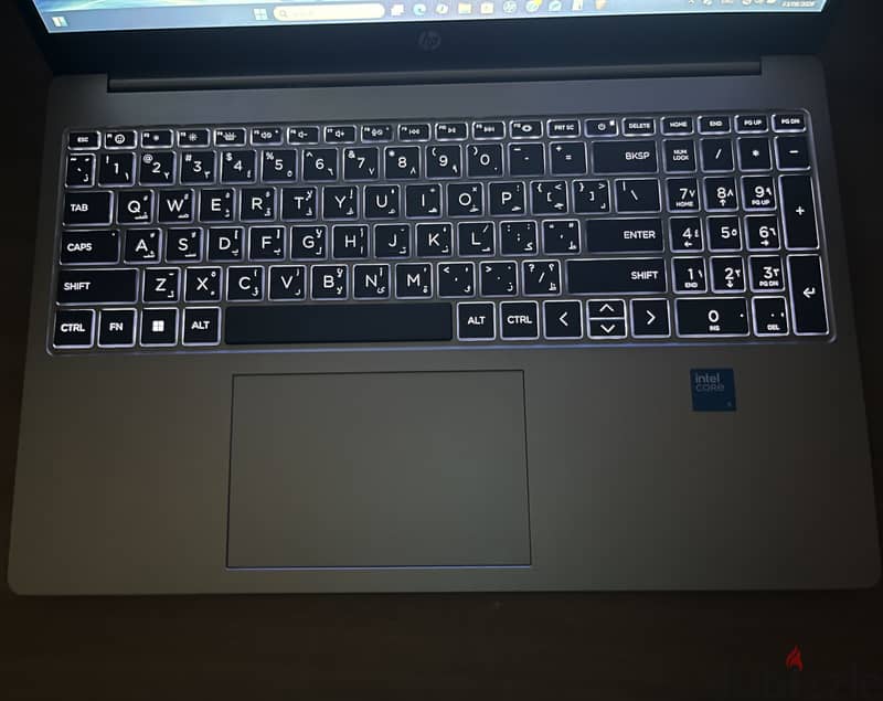 Laptop hp 2