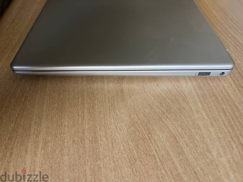 Laptop hp 3