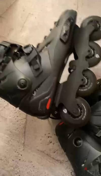 Inline Skates