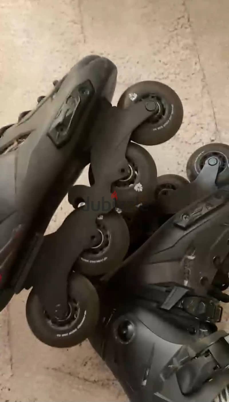 Inline Skates 1