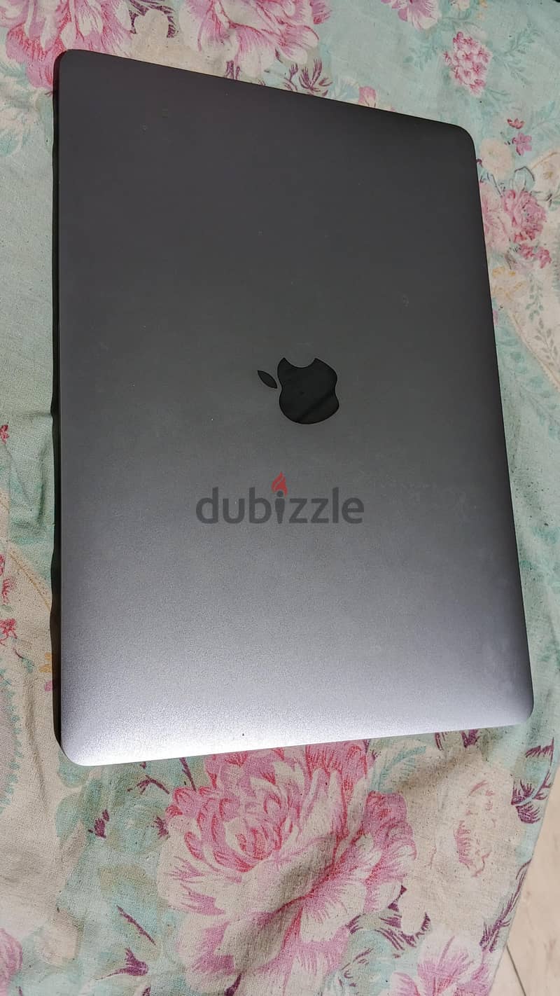 MacBook pro M1 1